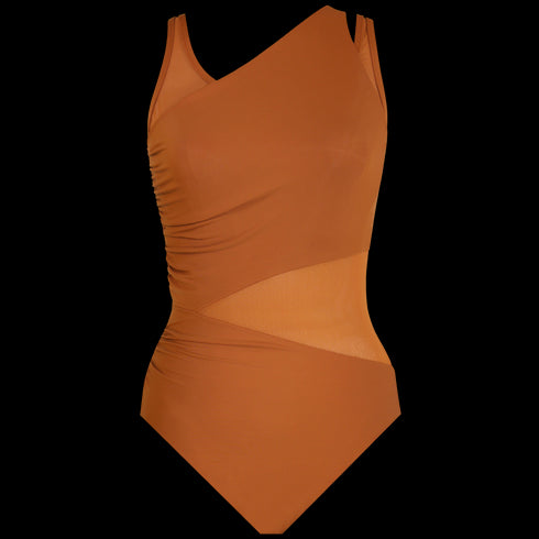 MiracleSuit Network Azura One Piece