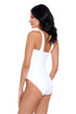 MiracleSuit Network Azura One Piece Swimsuit