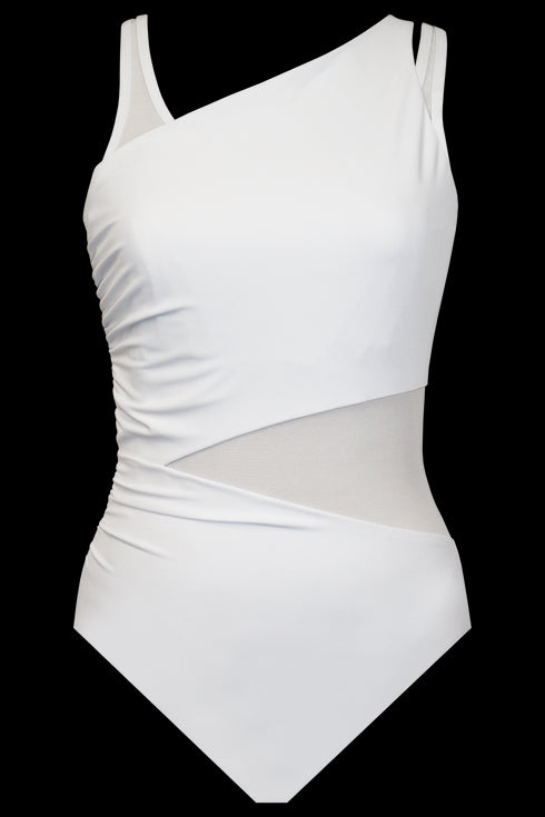 MiracleSuit Network Azura One Piece Swimsuit