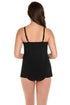 MiracleSuit Rock Solid Missy Separate Tops Tankini