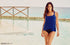 MiracleSuit Razzle Dazzle Missy Separate Tankini Top
