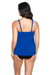 MiracleSuit Razzle Dazzle Missy Separate Tankini Top