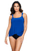 MiracleSuit Razzle Dazzle Missy Separate Tankini Top