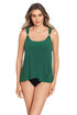 MiracleSuit Razzle Dazzle Missy Separate Tankini Top