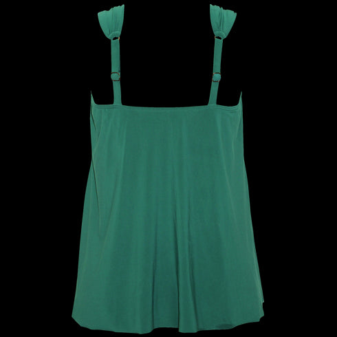 MiracleSuit Razzle Dazzle Missy Separate Tankini Top