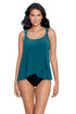 MiracleSuit Razzle Dazzle Missy Separate Tankini Top