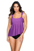 MiracleSuit Razzle Dazzle Missy Separate Tankini Top