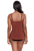 MiracleSuit Razzle Dazzle Missy Separate Tankini Top