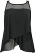 MiracleSuit Illusionists Mirage Tankini Top