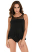 MiracleSuit Illusionists Mirage Tankini Top