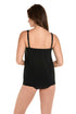 MiracleSuit Illusionists Mirage Tankini Top