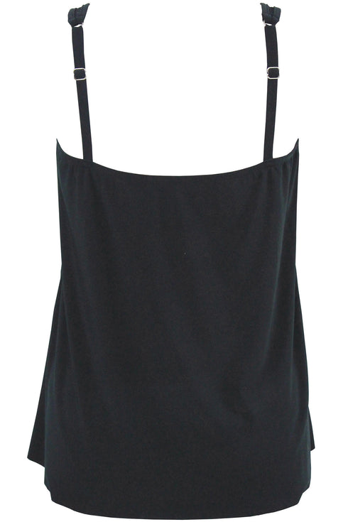 MiracleSuit Illusionists Mirage Tankini Top