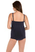 MiracleSuit Illusionists Mirage Tankini Top