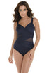 MiracleSuit Network Madero Underwire One Piece