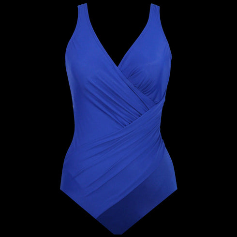 MiracleSuit Must Haves One Piece