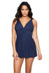 MiracleSuit Pin Point Marais One Piece