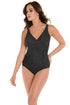 MiracleSuit Pin Point Oceanus One Piece