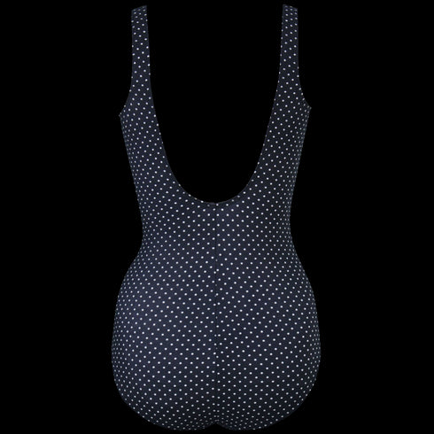 MiracleSuit Pin Point Oceanus One Piece