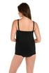 MiracleSuit Illusionists Mirage Tankini Top DD-Cup