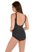 MiracleSuit Pin Point DD-Cups One Piece