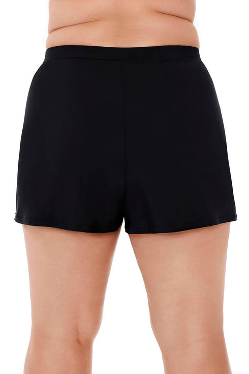 MiracleSuit Women’s Separates Plus Size Separate Bikini Bottoms