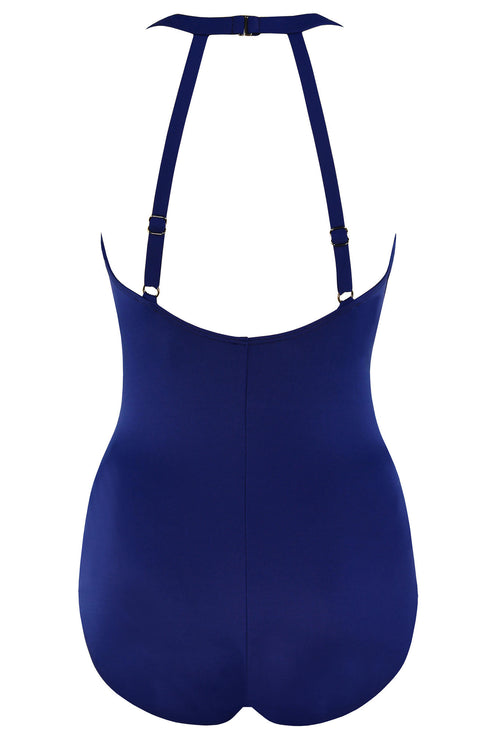 MiracleSuit Rock Solid Wrapsody One Piece