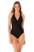 MiracleSuit Rock Solid Wrapsody One Piece