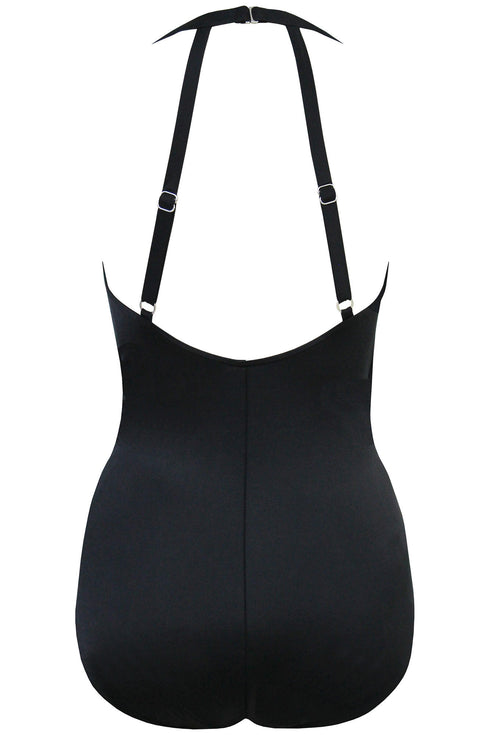 MiracleSuit Rock Solid Wrapsody One Piece