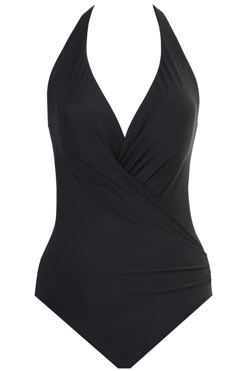 MiracleSuit Rock Solid Wrapsody One Piece