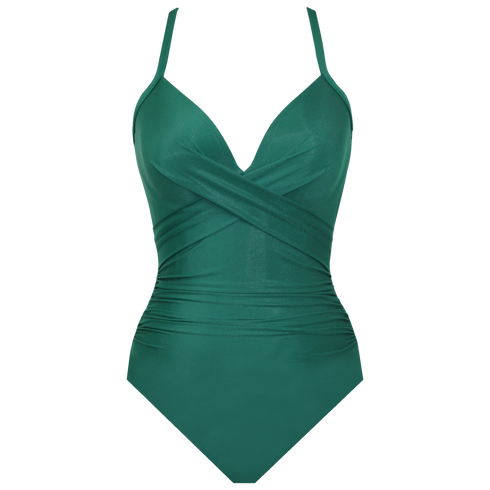 MiracleSuit Rock Solid Captivate One Piece