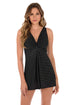 MiracleSuit Pin Point Marais Swim Dress