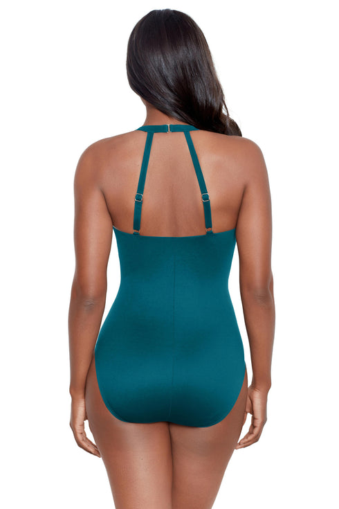 MiracleSuit Razzle Dazzle One Piece