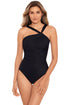 MiracleSuit Rock Solid Europa Underwire One Piece