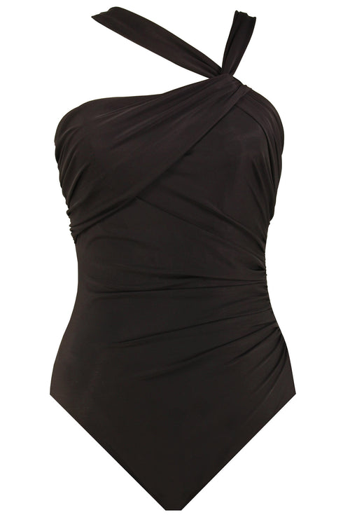 MiracleSuit Rock Solid Europa Underwire One Piece