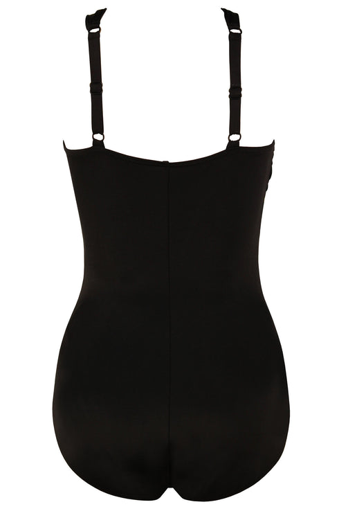 MiracleSuit Rock Solid Europa Underwire One Piece