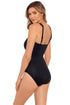 MiracleSuit Rock Solid Europa Underwire One Piece