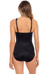 MiracleSuit Rock Solid Europa Underwire One Piece