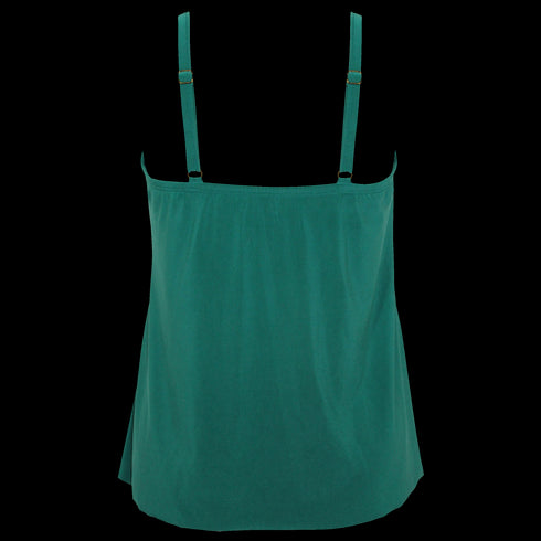 MiracleSuit Rock Solid Missy Separate Tankini Top