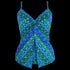 MiracleSuit Ocean Ombre Tankini Tops