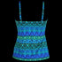 MiracleSuit Ocean Ombre Tankini Tops
