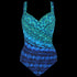 MiracleSuit Ocean Ombre One Piece