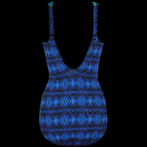 MiracleSuit Ocean Ombre One Piece