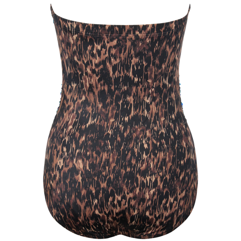 MiracleSuit Untamed One Piece Swimsuit