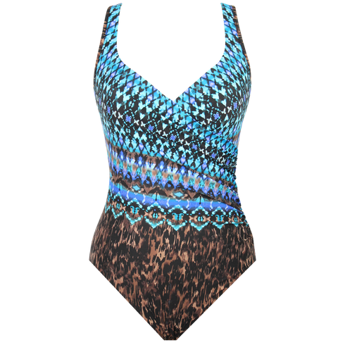 MiracleSuit Untamed One Piece