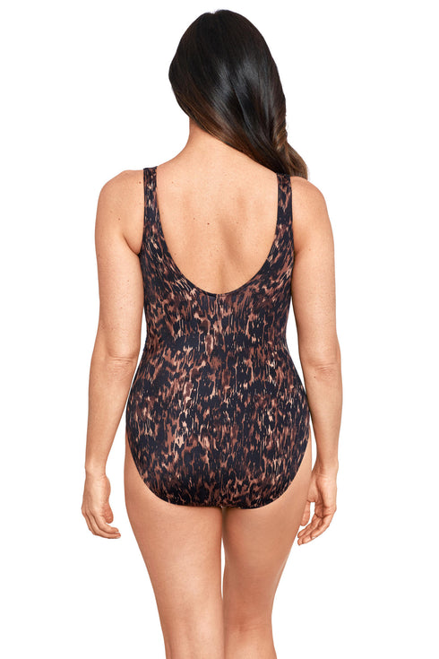 MiracleSuit Untamed One Piece