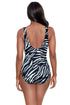 MiracleSuit Tigre Sombre Escape One Piece