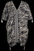 MiracleSuit Tigre Sombre Cover Up Tops