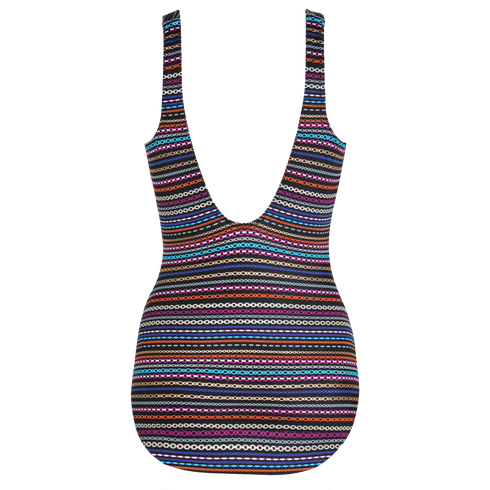 MiracleSuit Shimmer Links One Piece