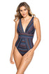 MiracleSuit Shimmer Links One Piece