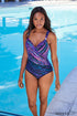 MiracleSuit Mood Ring Siren One Piece